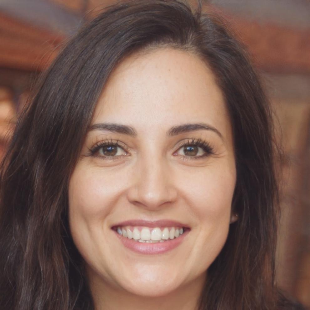 Portrait de Lorelei Beaumont, experte juridique